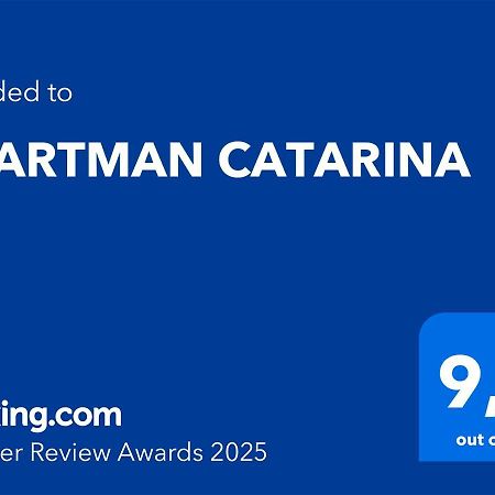Apartman Catarina Врсар Экстерьер фото