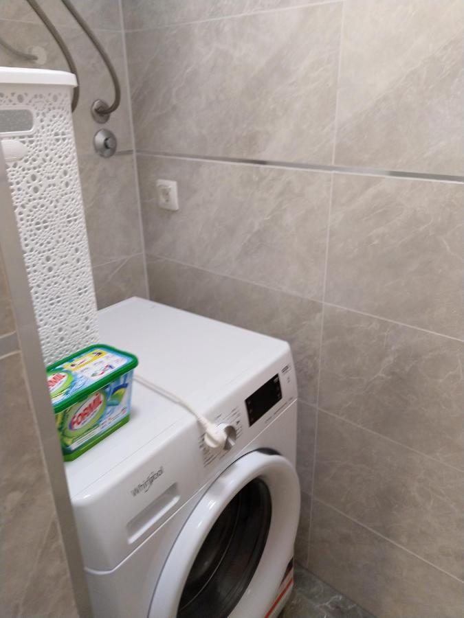 Apartman Catarina Врсар Экстерьер фото